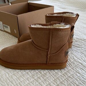 Women’s Ausland Boots